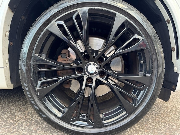 Used BMW X5 2017 for sale - 76315891: Photo 87