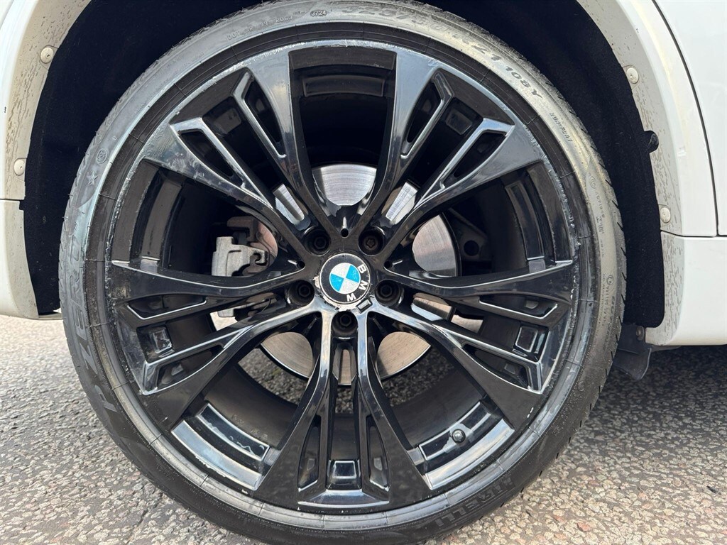 Used BMW X5 2017 for sale - 76315891: Photo 88