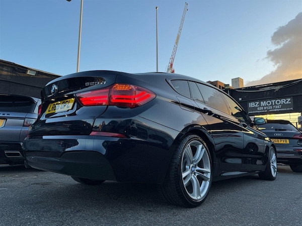 Used BMW 5 Series 2016 for sale - 75567080: Photo 10
