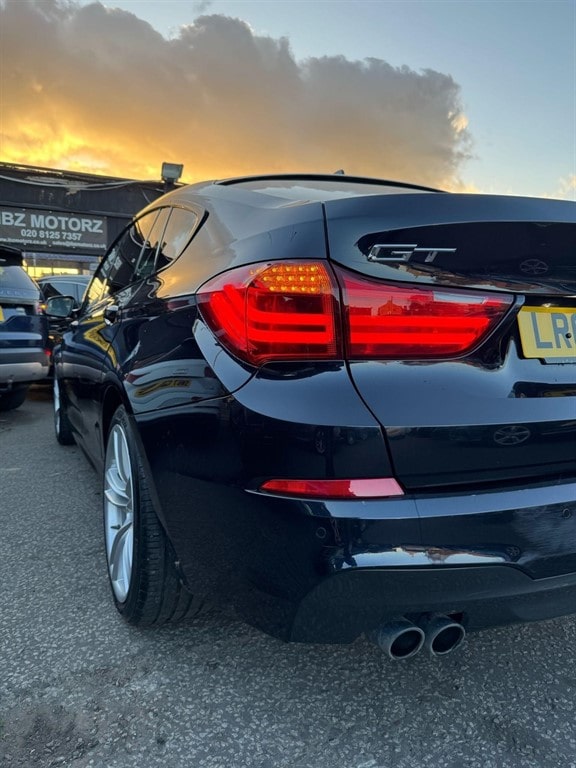 Used BMW 5 Series 2016 for sale - 75567080: Photo 11