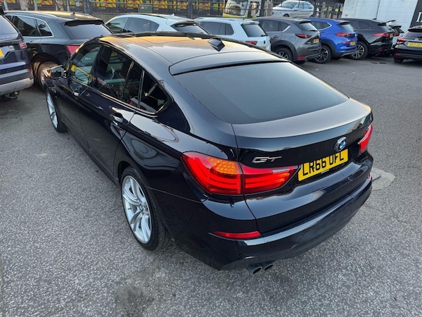 Used BMW 5 Series 2016 for sale - 75567080: Photo 12