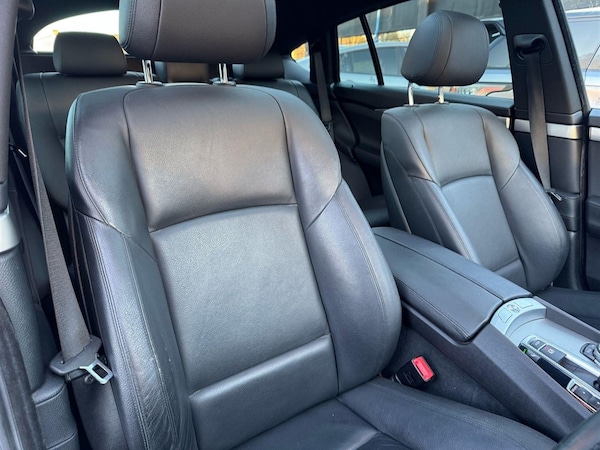 Used BMW 5 Series 2016 for sale - 75567080: Photo 13