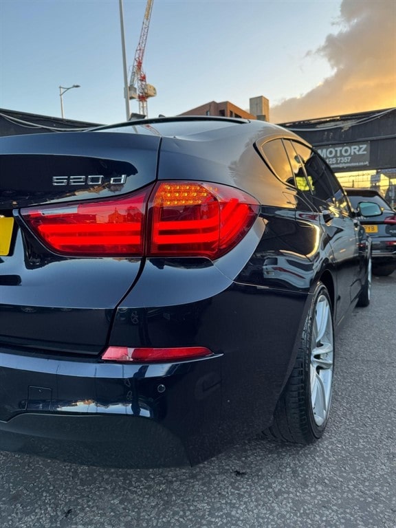 Used BMW 5 Series 2016 for sale - 75567080: Photo 18