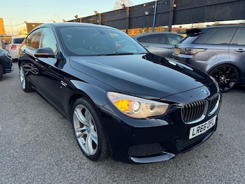 Used BMW 5 Series 2016 for sale - 75567080: Photo