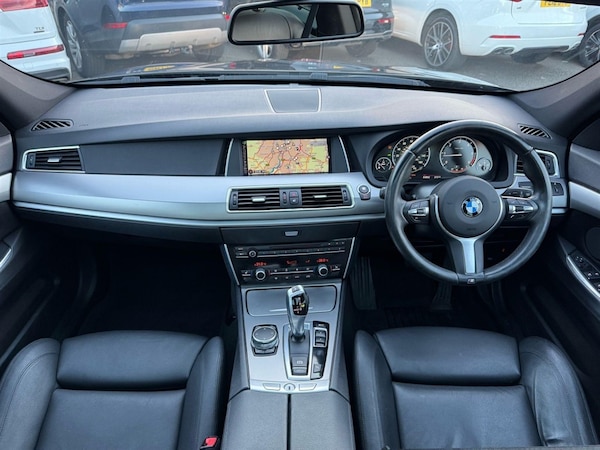Used BMW 5 Series 2016 for sale - 75567080: Photo 28