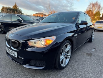 Used BMW 5 Series 2016 for sale - 75567080: Photo