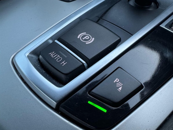 Used BMW 5 Series 2016 for sale - 75567080: Photo 34