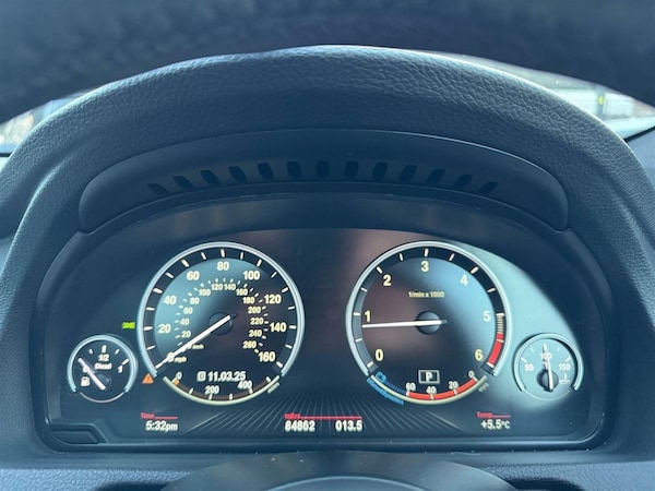 Used BMW 5 Series 2016 for sale - 75567080: Photo 37