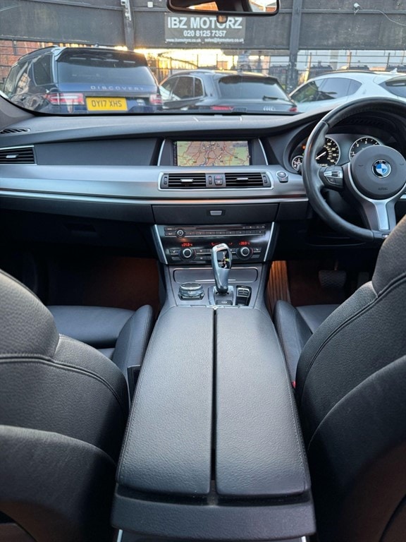 Used BMW 5 Series 2016 for sale - 75567080: Photo 38