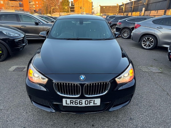 Used BMW 5 Series 2016 for sale - 75567080: Photo 3
