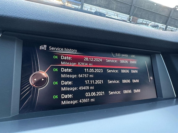 Used BMW 5 Series 2016 for sale - 75567080: Photo 41