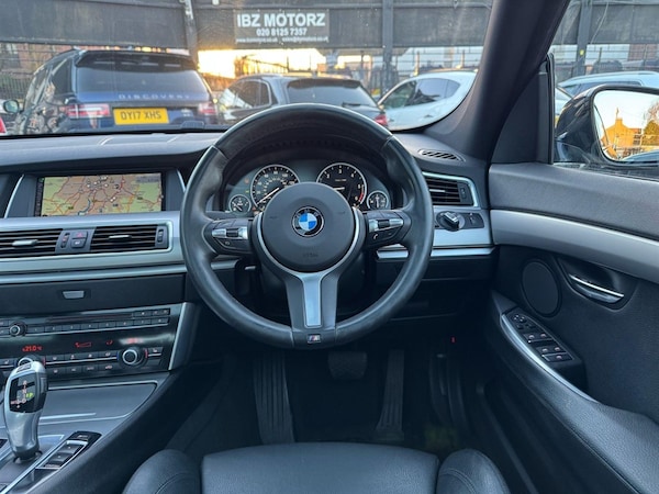 Used BMW 5 Series 2016 for sale - 75567080: Photo 43
