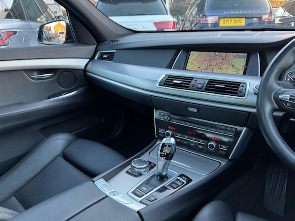 Used BMW 5 Series 2016 for sale - 75567080: Photo 44