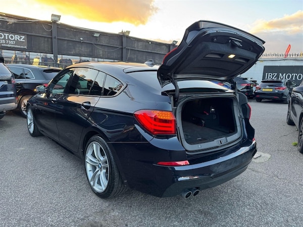 Used BMW 5 Series 2016 for sale - 75567080: Photo 46