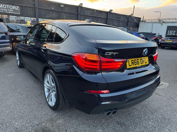 Used BMW 5 Series 2016 for sale - 75567080: Photo 47