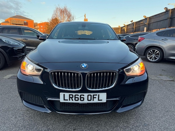 Used BMW 5 Series 2016 for sale - 75567080: Photo 4