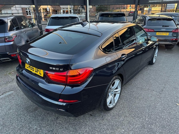 Used BMW 5 Series 2016 for sale - 75567080: Photo 51