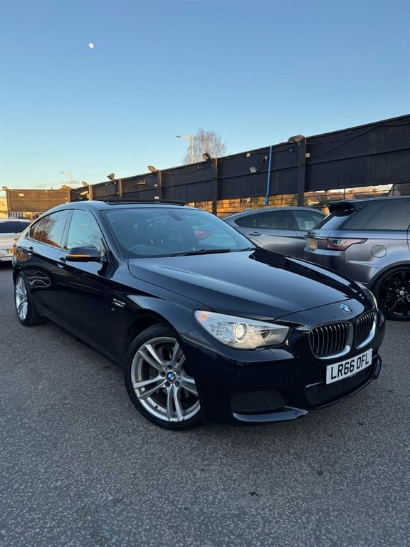 Used BMW 5 Series 2016 for sale - 75567080: Photo 53