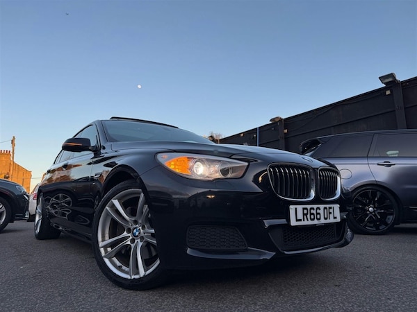 Used BMW 5 Series 2016 for sale - 75567080: Photo 54