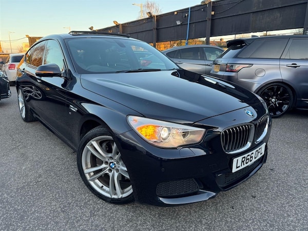 Used BMW 5 Series 2016 for sale - 75567080: Photo 55