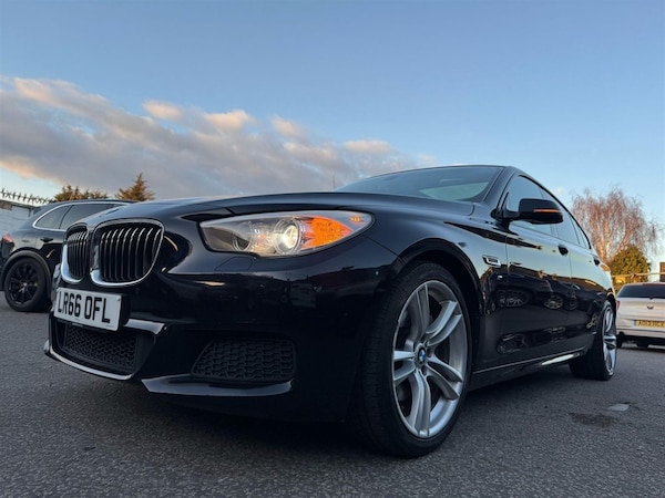 Used BMW 5 Series 2016 for sale - 75567080: Photo 57