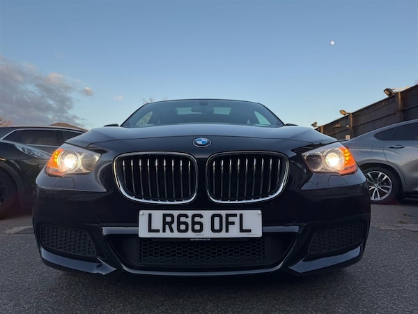 Used BMW 5 Series 2016 for sale - 75567080: Photo 58