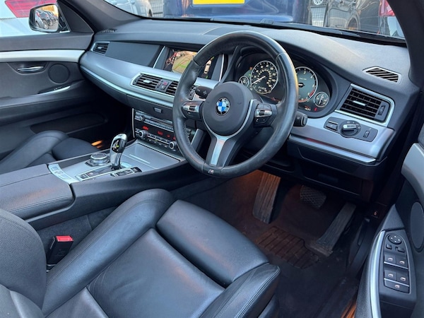 Used BMW 5 Series 2016 for sale - 75567080: Photo 59