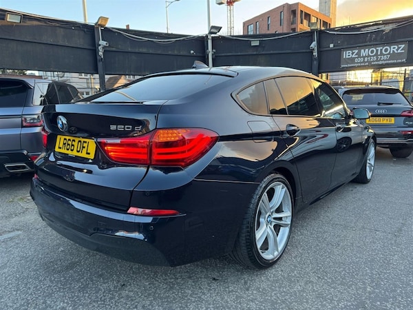 Used BMW 5 Series 2016 for sale - 75567080: Photo 5