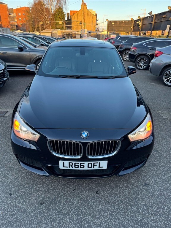 Used BMW 5 Series 2016 for sale - 75567080: Photo 61