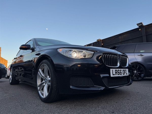 Used BMW 5 Series 2016 for sale - 75567080: Photo 62