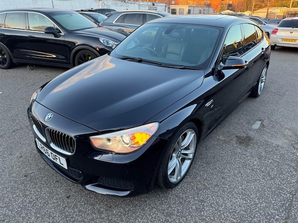 Used BMW 5 Series 2016 for sale - 75567080: Photo 63