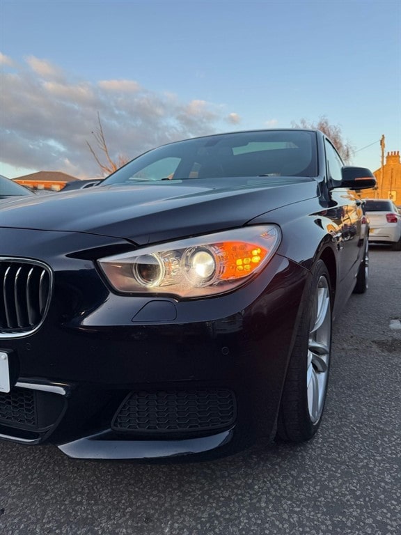 Used BMW 5 Series 2016 for sale - 75567080: Photo 64