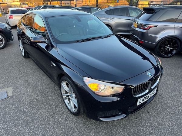 Used BMW 5 Series 2016 for sale - 75567080: Photo 65