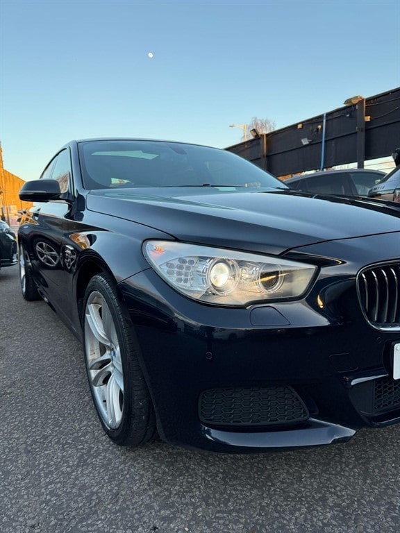 Used BMW 5 Series 2016 for sale - 75567080: Photo 66