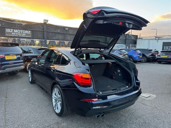 Used BMW 5 Series 2016 for sale - 75567080: Photo 69