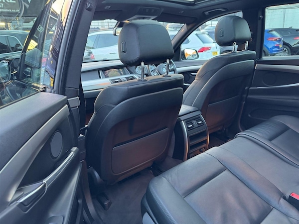 Used BMW 5 Series 2016 for sale - 75567080: Photo 73
