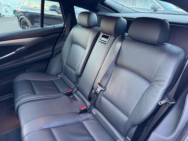 Used BMW 5 Series 2016 for sale - 75567080: Photo 75