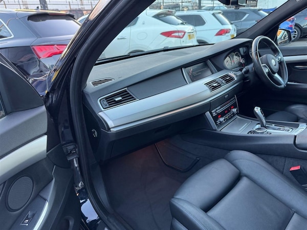 Used BMW 5 Series 2016 for sale - 75567080: Photo 76