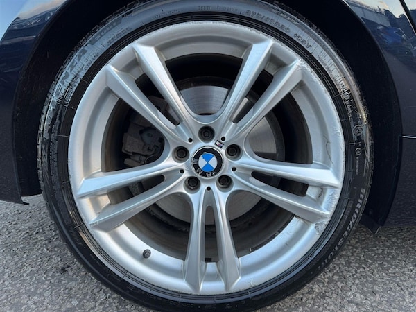 Used BMW 5 Series 2016 for sale - 75567080: Photo 77