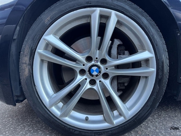 Used BMW 5 Series 2016 for sale - 75567080: Photo 78
