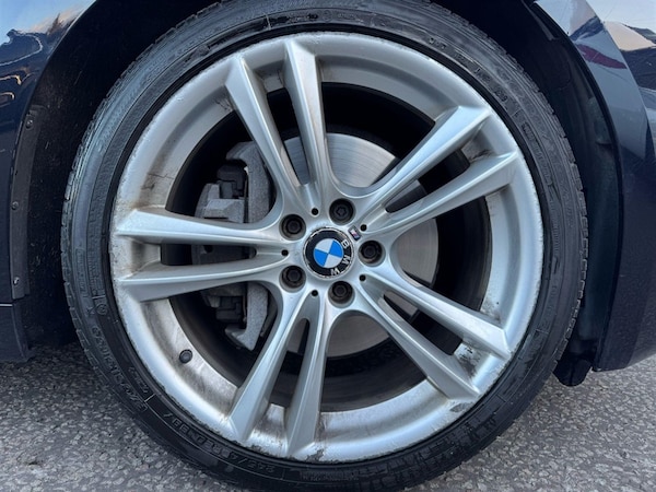 Used BMW 5 Series 2016 for sale - 75567080: Photo 79