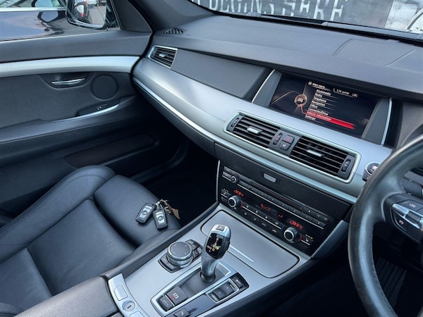 Used BMW 5 Series 2016 for sale - 75567080: Photo 7