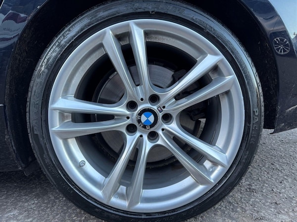 Used BMW 5 Series 2016 for sale - 75567080: Photo 80