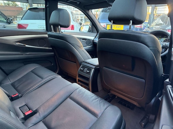 Used BMW 5 Series 2016 for sale - 75567080: Photo 8