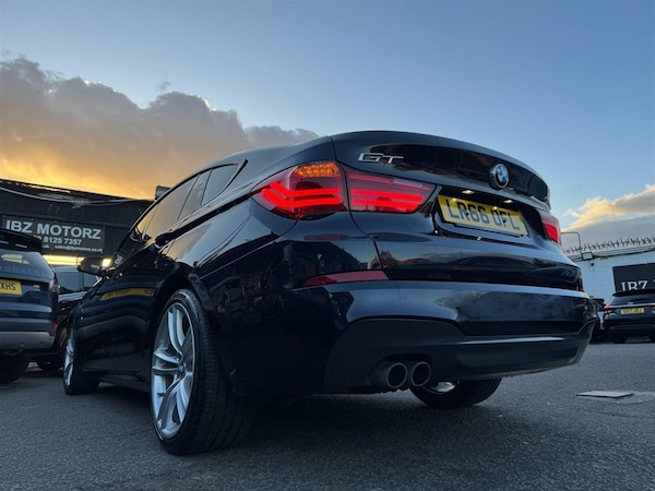 Used BMW 5 Series 2016 for sale - 75567080: Photo 9