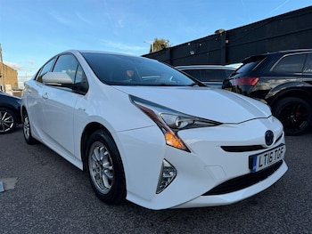 Used Toyota Prius 2016 for sale - 75567081: Photo