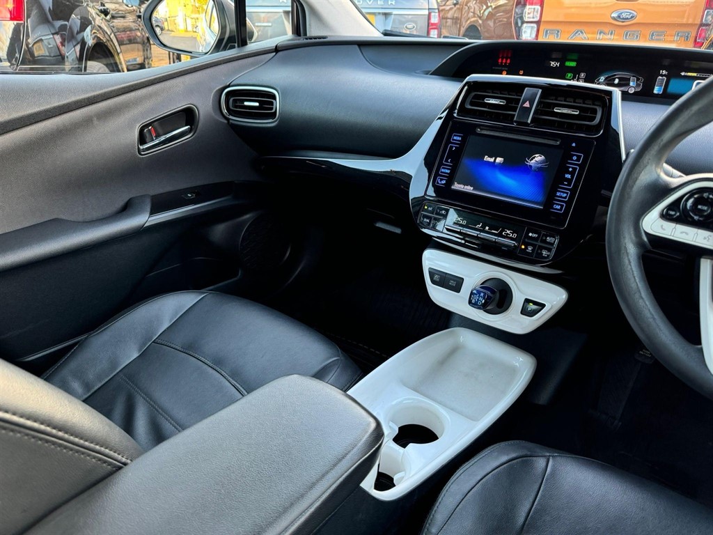 Vehicle 74