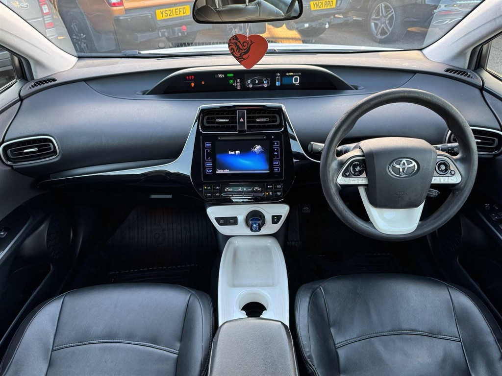 Vehicle 75