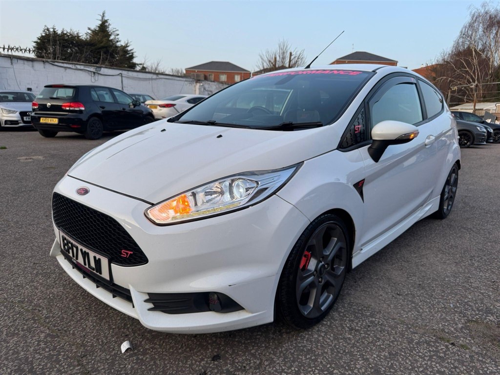 Used Ford Fiesta 2017 for sale - 77771516: Photo 10