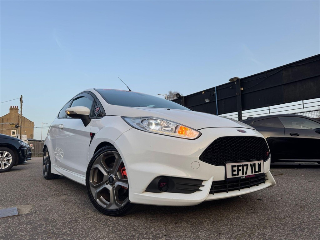 Used Ford Fiesta 2017 for sale - 77771516: Photo 11